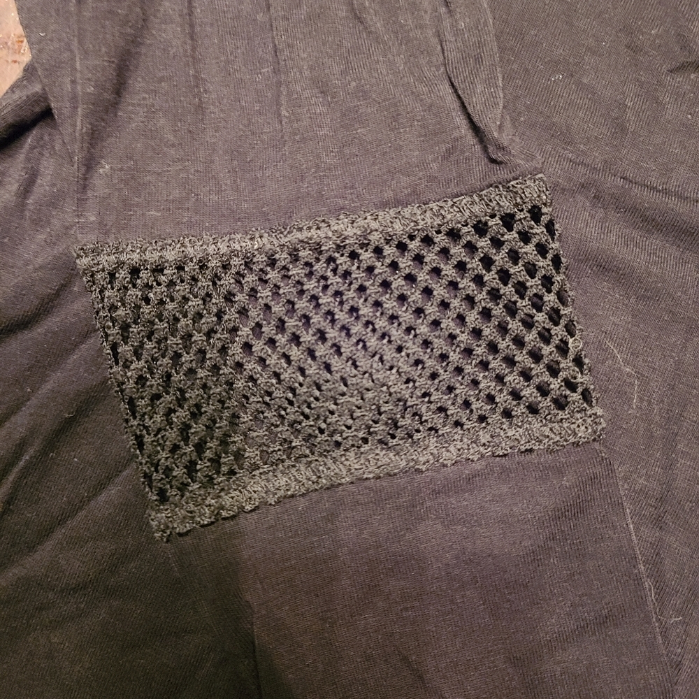 Random Hearts Girls Shirt